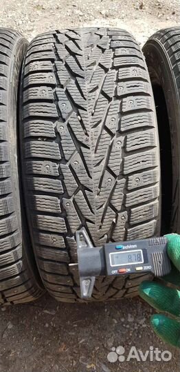 Nokian Tyres Nordman 7 235/55 R17