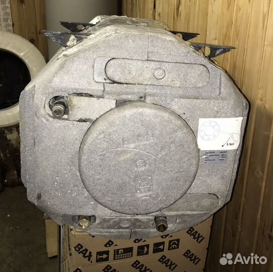 Бойлер котла Protherm KLZ,90 литров