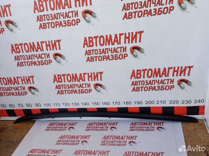 Рейлинг крыши левый Хендай Туксон 3 TL 15-18