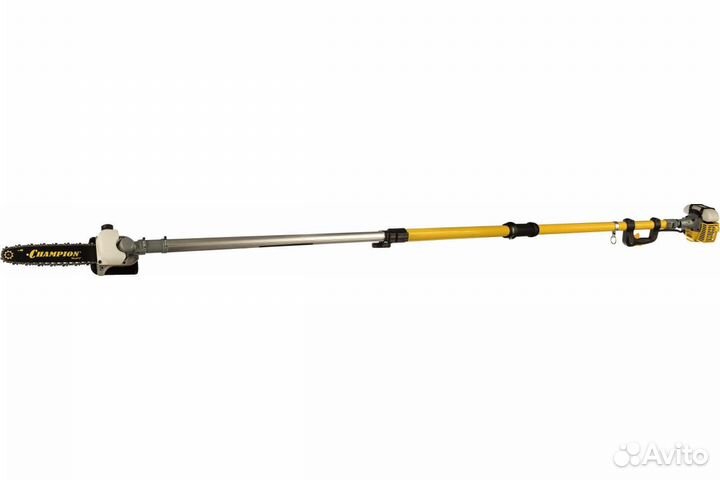 Высоторез Champion PP126