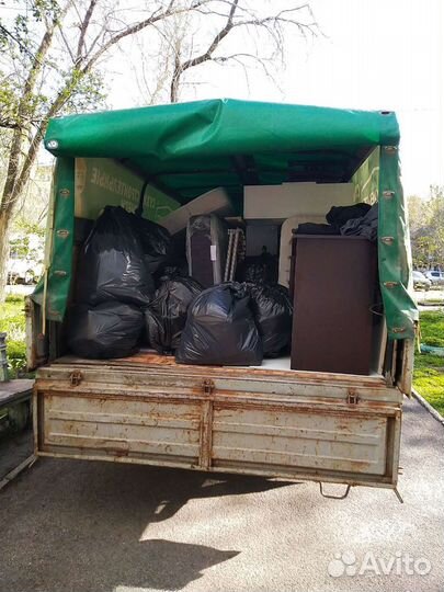 Грузоперевозки Южка, Волгарь