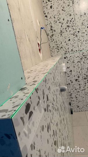 Ремонт домов и квартир под ключ