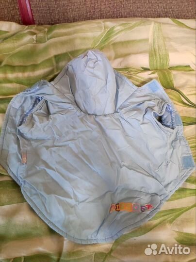 Вещи для тойчика