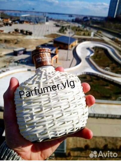 John Varvatos - Vintage, artisan pure