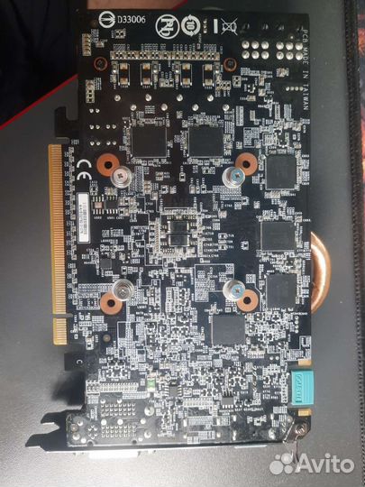 Видеокарта gtx 660 3gb