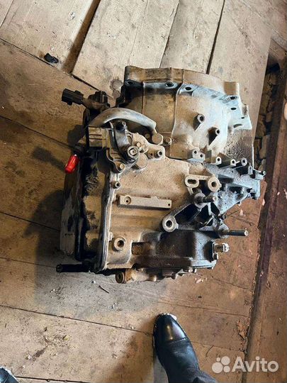 Коробка АКПП Ford Escape 2.3