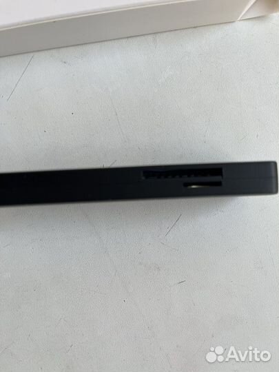 Usb разветвитель type -C