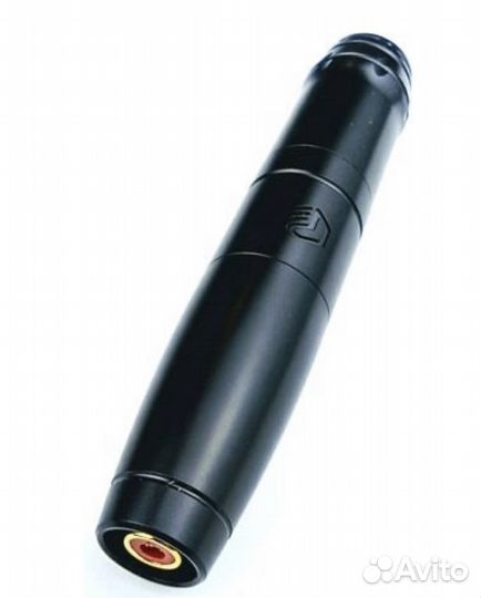 Аппарат для татуажа EZ Defender 2in1 Black