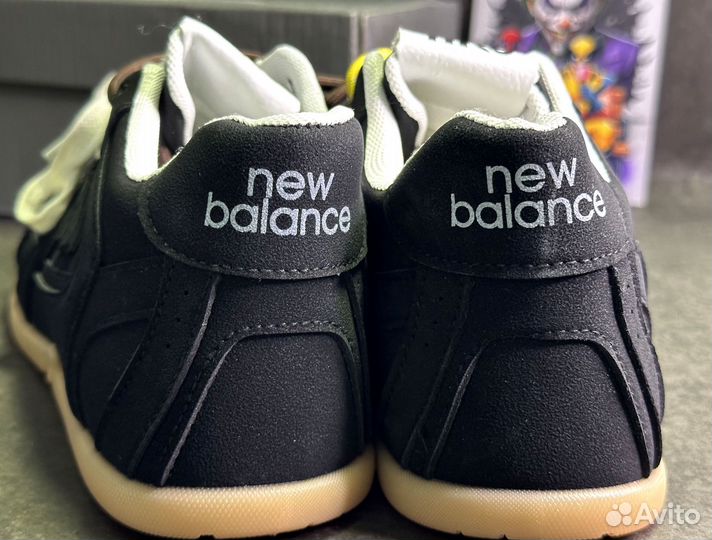 Кроссовки New Balance Miu Miu