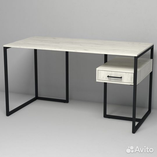Письменный стол лофт