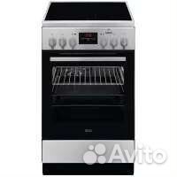 Электроплита AEG