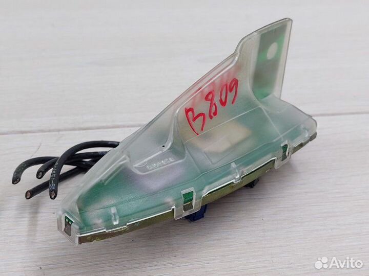 Антенна на крышу Bmw X5 E70 N52 B30 A 2008