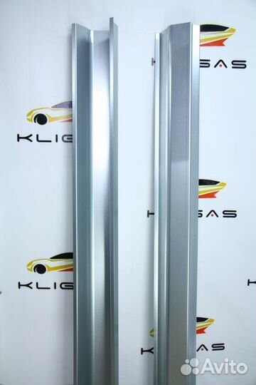 Ремонтный порог Ford Mondeo 3