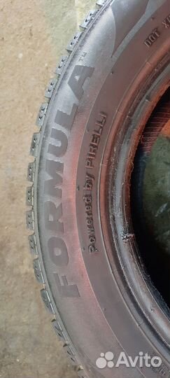Formula Ice 185/65 R14
