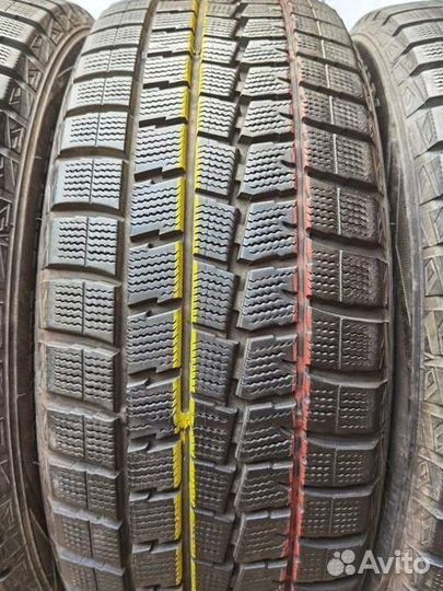 Dunlop Winter Maxx WM01 225/55 R17 97Q
