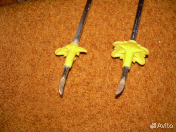 Лыжные палки