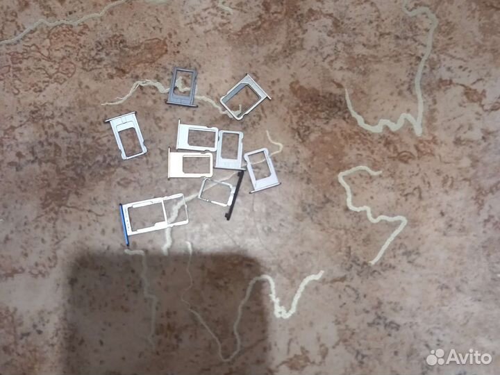 Запчасть для телефона