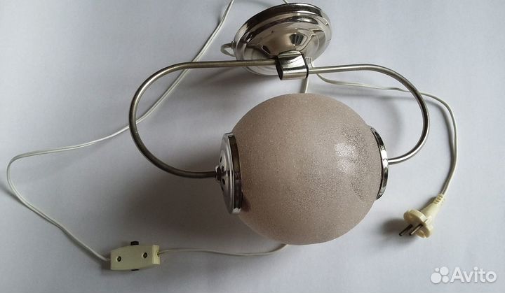 Настенный светильник бра