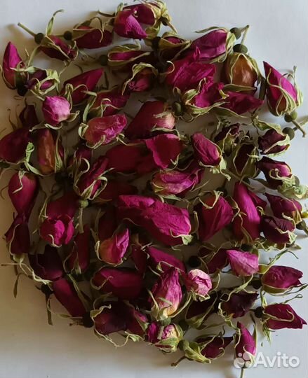 Сухоцветы дикая роза гортензия пижма