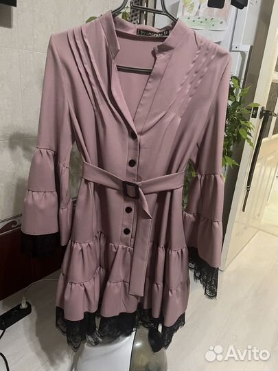 Платье женское 42 44