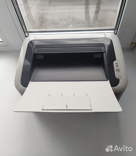 Принтер лазерный Samsung ML-1860