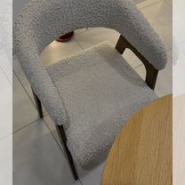 Стулья букле