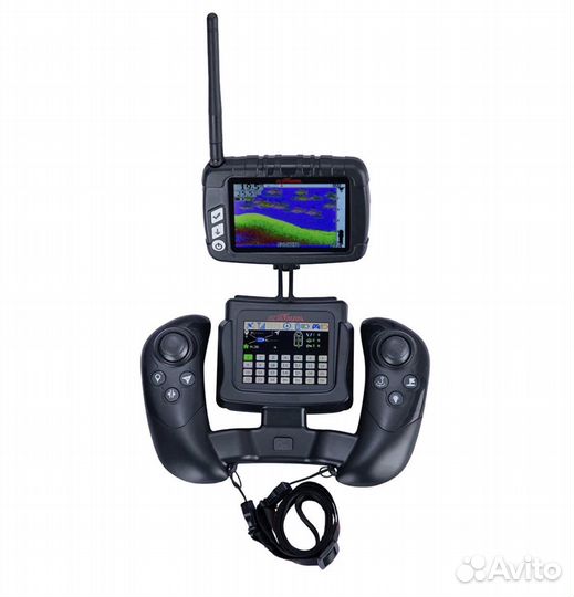 Карповый кораблик