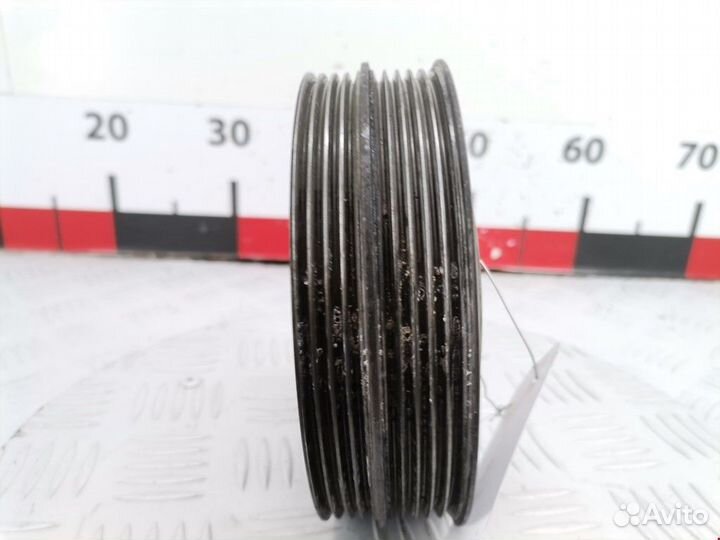 Шкив коленвала Volkswagen Passat B5 2000