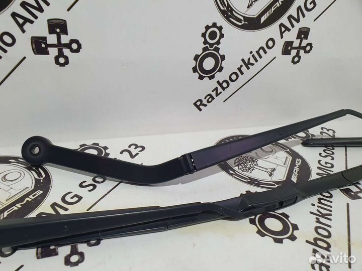 Поводок стеклоочистителя для BMW F15 F16