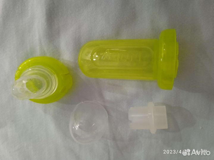 Ниблер новый