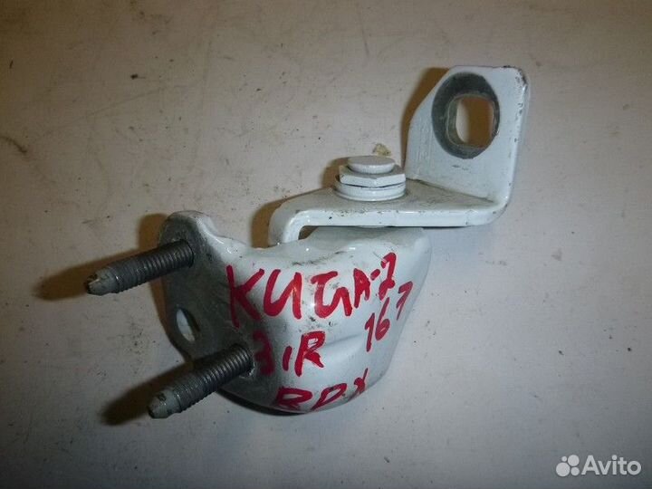 Петля двери задней правой верхняя ford kuga II 201