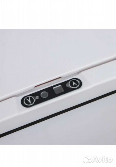 Сенсорное мусорное ведро 12 литров