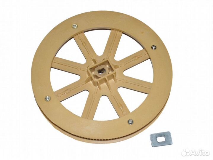 Шкив хлебопечи redmond RBM-M1902