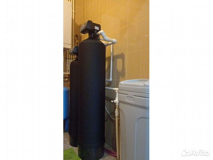 Водоочистка вф-7995