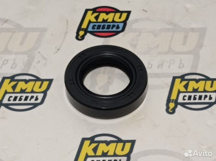 Сальник гидромотора