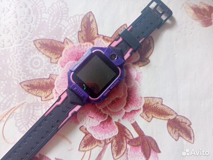 Детские smart часы