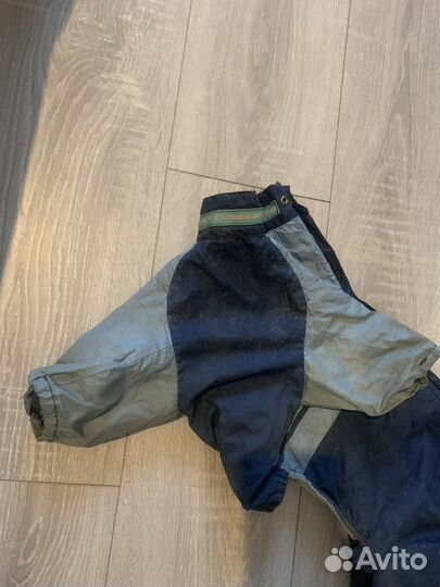 Комбинезон для собаки