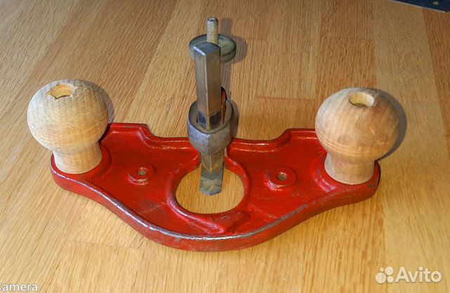 Грунтубель СССР