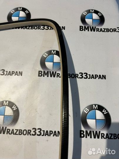 Уплотнитель люка Bmw E46 седан 2.0 2004
