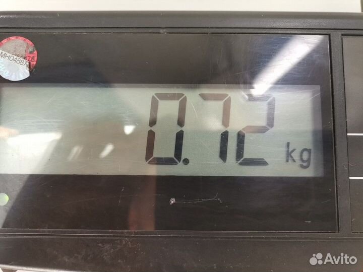 Подушка безопасности BMW 5 E39 рест. 2002