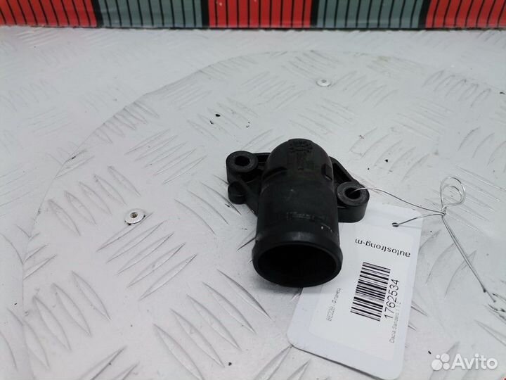 Фланец (другие) Dacia Sandero 2012