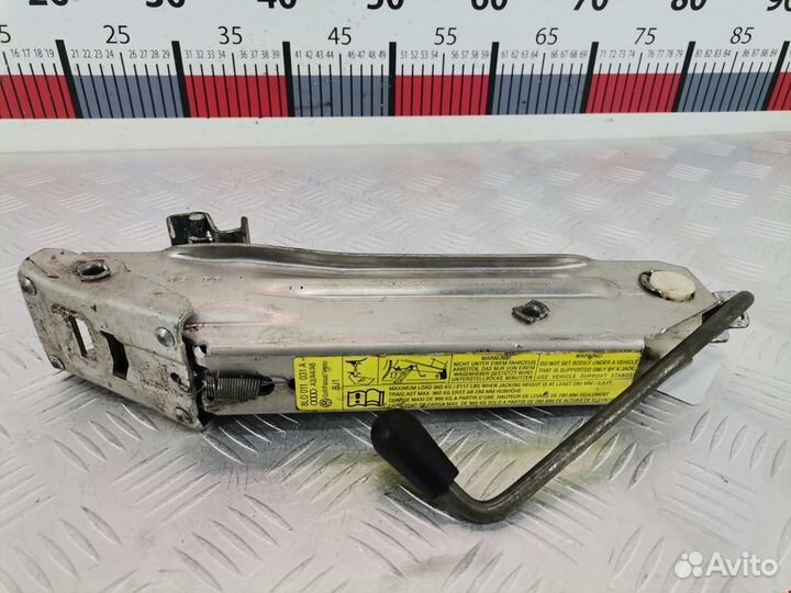 Домкрат Volkswagen Bora 1999 4B0941700C