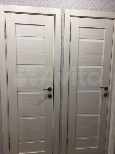 2-к. квартира, 47 м², 3/5 эт.