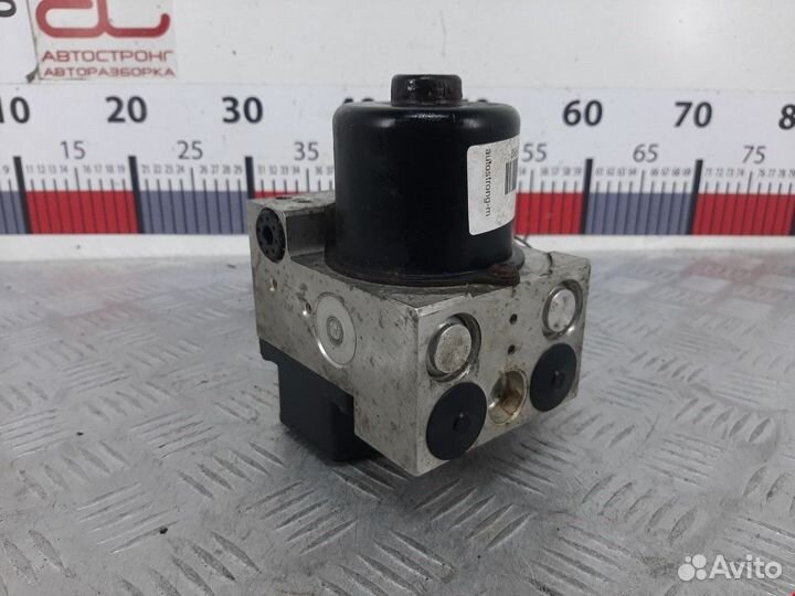 Блок ABS Lexus RX 1999 4451043010