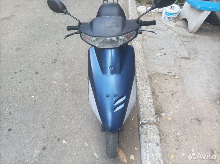 Honda dio 27zx