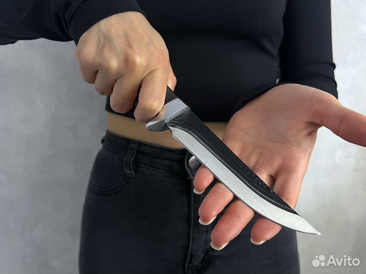 Нож охотничий, туристический арт. 4