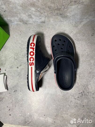 Crocs