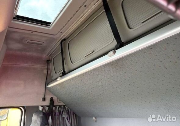 В разборке грузовик Volvo, FH 2001-2005