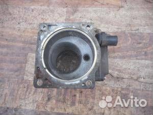 Расходомер воздуха (массметр) Audi 100 C4 1991