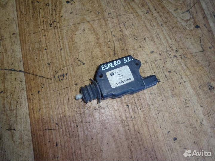 Активатор замка двери Daewoo Espero 1991-1999